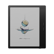 Электронная книга ONYX Go Color 7 черный Электронная книга ONYX Go Color 7 черный