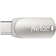 USB Флеш 32GB 3.2 Netac U785C OTG NT03U785C-032G-32PN серебристый USB Флеш 32GB 3.2 Netac U785C OTG NT03U785C-032G-32PN серебристый