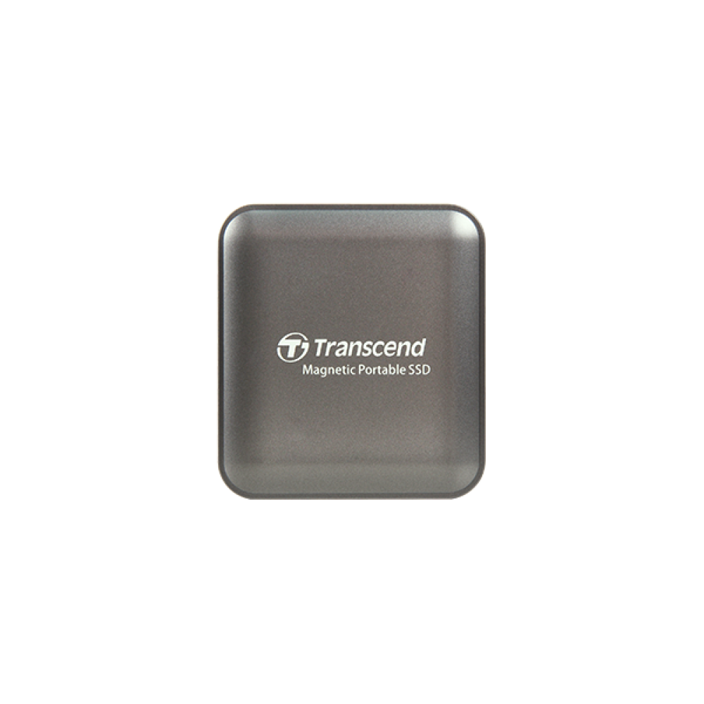 Жесткий диск SSD внешний 4TB Transcend TS4TESD420C серый Жесткий диск SSD внешний 4TB Transcend TS4TESD420C серый