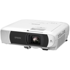 Проектор универсальный Epson EB-FH54 белый Проектор универсальный Epson EB-FH54 белый