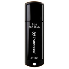 USB Флеш 8GB 3.0 Transcend TS8GJF180I черный USB Флеш 8GB 3.0 Transcend TS8GJF180I черный
