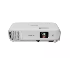 Проектор универсальный Epson EB-W53 белый
