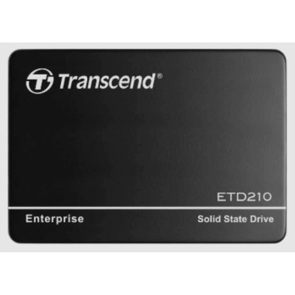 Жесткий диск SSD 480GB Transcend TS480GETD210T
