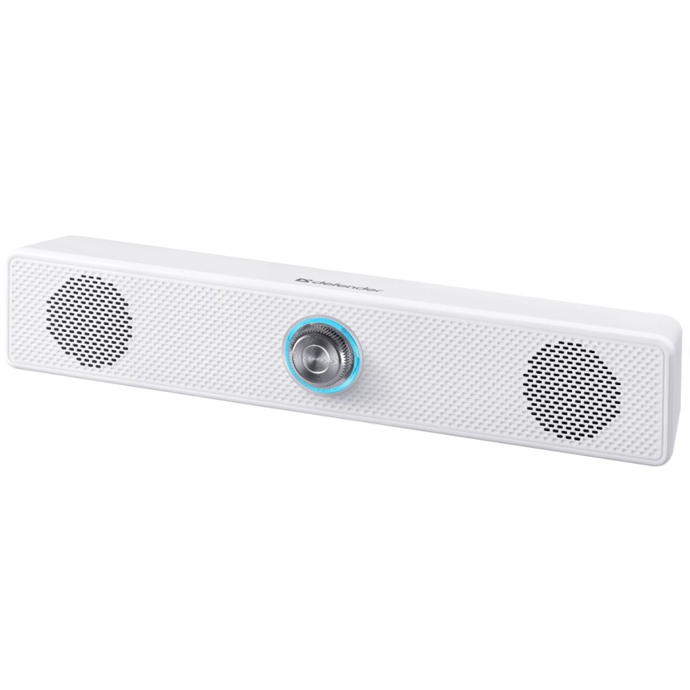 Саундбар Defender Z2 белый