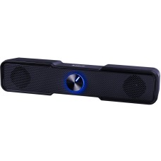 Саундбар Defender Z12 черный