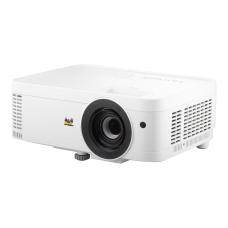 Проектор для дом. кино ViewSonic PX700HDH белый