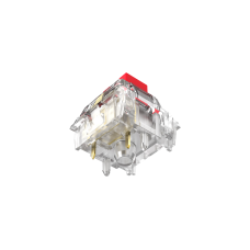 Линейные переключатели HyperX 85U07AA красный