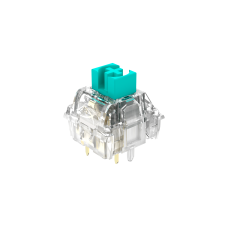 Линейные переключатели HyperX 85U08AA аква Линейные переключатели HyperX 85U08AA аква