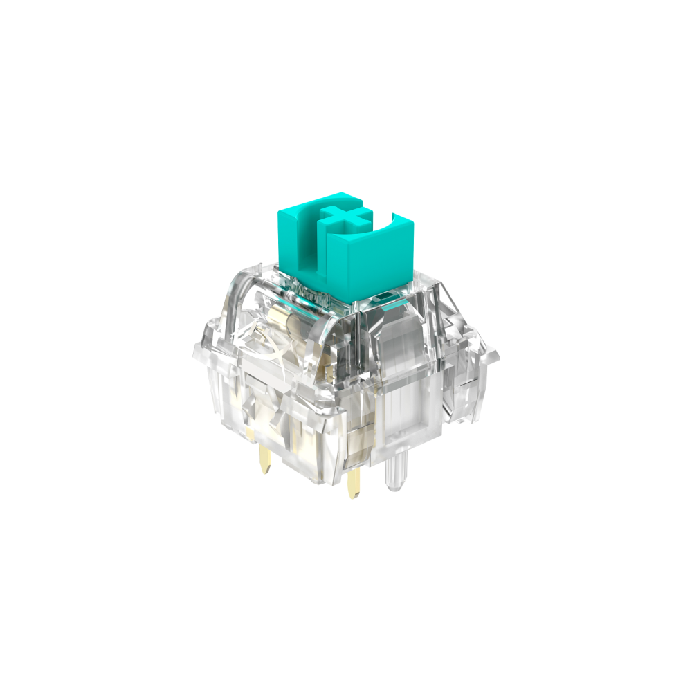 Линейные переключатели HyperX 85U08AA аква