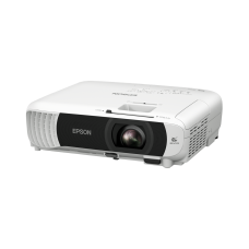 Проектор универсальный Epson EB-W55 белый