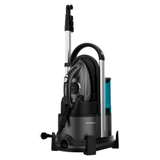 Гладильная станция Cecotec Fast&Furious 9050 X-Treme черный
