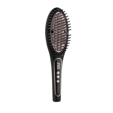 Щетка для выпрямления волос Cecotec InstantCare 900 Perfect Brush черный Щетка для выпрямления волос Cecotec InstantCare 900 Perfect Brush черный