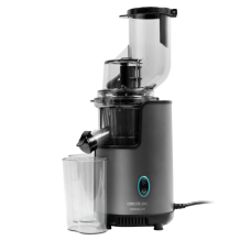 Соковыжималка шнековая Cecotec Juice&Live 2500 EasyClean серый Соковыжималка шнековая Cecotec Juice&Live 2500 EasyClean серый