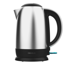 Чайник электрический Cecotec ThermoSense 200 нержавеющая сталь Чайник электрический Cecotec ThermoSense 200 нержавеющая сталь