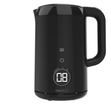 Чайник электрический Cecotec Thermosense 600 Touch Neo черный Чайник электрический Cecotec Thermosense 600 Touch Neo черный