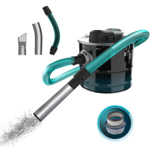 Пылесос хозяйственный Cecotec Conga Ash 3000 Home черный Пылесос хозяйственный Cecotec Conga Ash 3000 Home черный