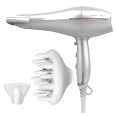 Фен Cecotec IoniCare 5300 Maxi Aura серый Фен Cecotec IoniCare 5300 Maxi Aura серый
