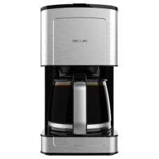 Кофеварка капельная Cecotec Coffee 56 Heat сталь Кофеварка капельная Cecotec Coffee 56 Heat сталь