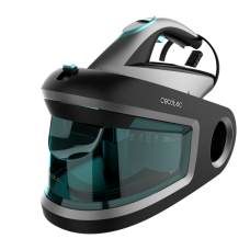 Гладильная система Cecotec IronHero 3200 Station черный Гладильная система Cecotec IronHero 3200 Station черный