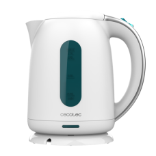 Чайник электрический Cecotec Thermosense 180 белый Чайник электрический Cecotec Thermosense 180 белый