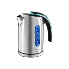 Чайник электрический Cecotec ThermoSense 270 нержавеющая сталь Чайник электрический Cecotec ThermoSense 270 нержавеющая сталь
