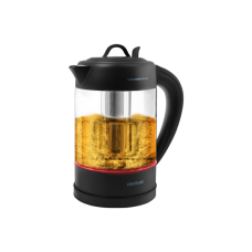 Чайник электрический Cecotec Thermosense 390 стекло Чайник электрический Cecotec Thermosense 390 стекло