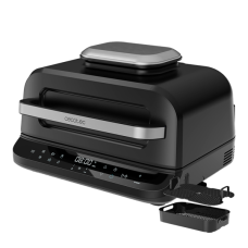 Аэрогриль Cecotec Cecofry FireDome 6000 черный