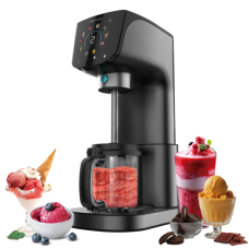 Мороженица Cecotec Gelatec 2100 черный Мороженица Cecotec Gelatec 2100 черный