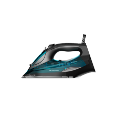 Утюг Cecotec Fast&Furious 5055 Pro черный