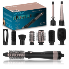 Стайлер Cecotec CeramicCare Styler (10в1) черный Стайлер Cecotec CeramicCare Styler (10в1) черный