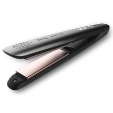 Выпрямитель Cecotec RitualCare 890 Titanium черный Выпрямитель Cecotec RitualCare 890 Titanium черный