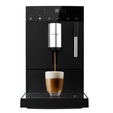 Кофемашина Cecotec Cremmaet Compact Steam черный Кофемашина Cecotec Cremmaet Compact Steam черный
