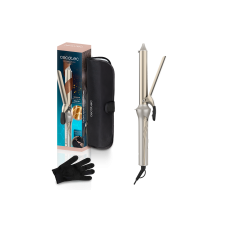 Плойка Cecotec SurfCare CurlClip серый