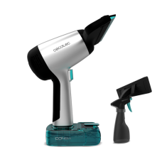 Очиститель для стёкол вакуумный Cecotec Conga Rockstar 3700 Glass серый Очиститель для стёкол вакуумный Cecotec Conga Rockstar 3700 Glass серый
