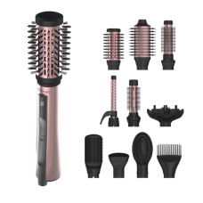 Стайлер Cecotec CeramicCare AirBrush (10в1) бронзовый Стайлер Cecotec CeramicCare AirBrush (10в1) бронзовый