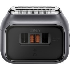 Электробритва Laifen P3 Pro серый