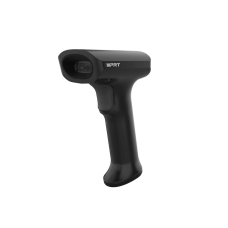 Сканер штрих-кода IDPRT HN-3308SR черный