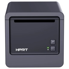 Термопринтер этикеток HPRT TL31E черный