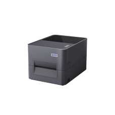 Термотрансферный принтер штрих-кода IDPRT IF4 черный