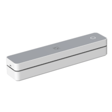 Термопринтер мобильный HPRT MT610 серый Термопринтер мобильный HPRT MT610 серый