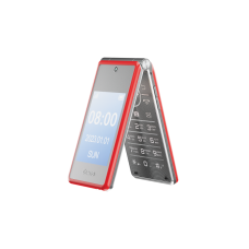 Мобильный телефон Olmio F50 красный