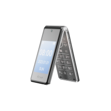 Мобильный телефон Olmio F50 черный