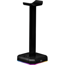 Подставка для наушников Redragon Scepter Pro черный