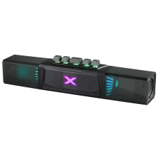 Саундбар Defender Xeno черный