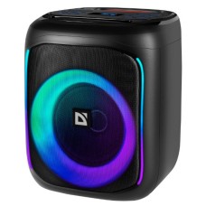 Портативная колонка Defender Boomer 50 черный