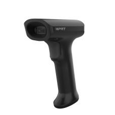 Сканер штрих-кода IDPRT HN-1358SR черный Сканер штрих-кода IDPRT HN-1358SR черный
