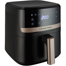 Аэрогриль Russell Hobbs 27610-56 черный