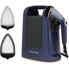 Ручной отпариватель Russell Hobbs 27600-56 синий