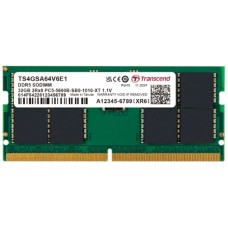 Память оперативная DDR5 Notebook Transcend TS4GSA64V6E1 32GB 5600 MT/s