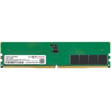 Память оперативная DDR5 Desktop Transcend TS4GLA64V6E1 32GB 5600 MT/s Память оперативная DDR5 Desktop Transcend TS4GLA64V6E1 32GB 5600 MT/s